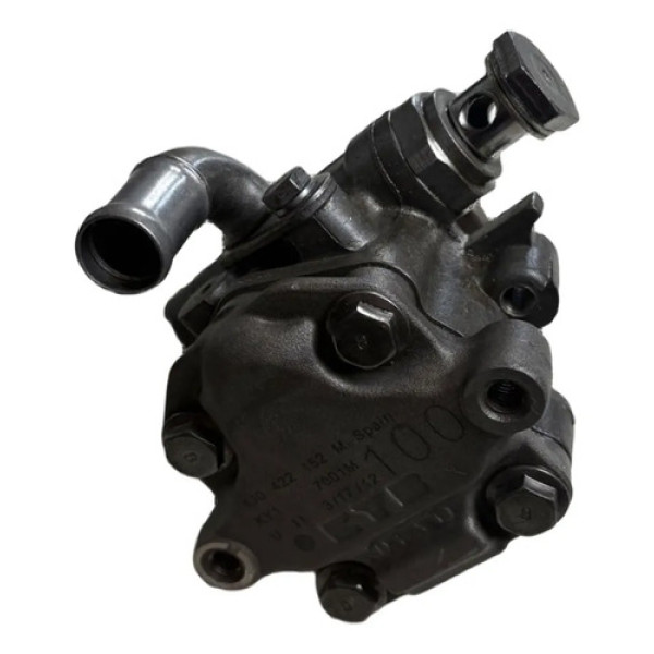 Bomba De Direção Hidráulica Volkswagen Gol Voyage 2008-16