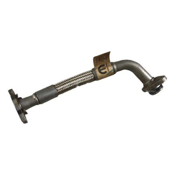 Cano Retorno Óleo Turbina Fiat Fastback 2024 00463464540