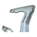 Carenagem Do Paralama Traseiro Branco Dafra Cityclass 200i 2 Branco