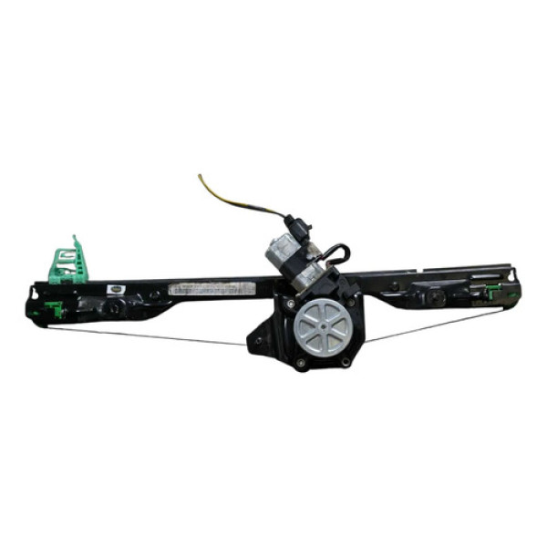 Máquina Vidro Elétrico C/motor Dian/esq Fiat Idea 2005/2010