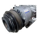 Compressor Ar Condicionado Kia Sportage 2.0 2013 2016 3 Fixa