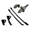 Esticador Corrente Comando Comet 650 2011 Completo
