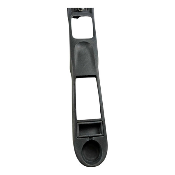 Console Central Chevrolet Corsa Montana 2003/2011 24400405