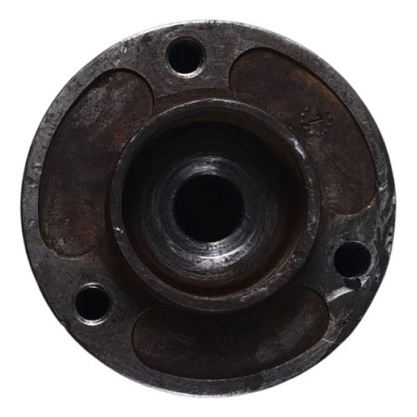 Polia Engrenagem Virabrequim Peugeot 207 2014
