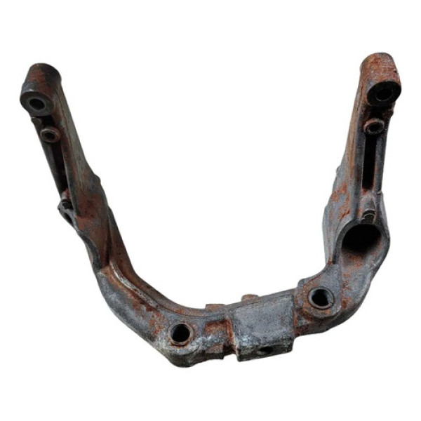 Suporte Inferior Do Motor Fiat Palio 2014/2018