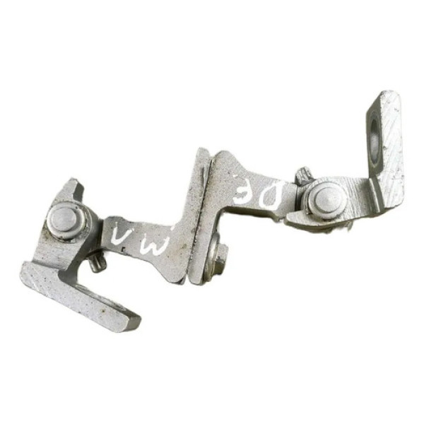 Dobradiça Porta Dianteira Esquerda Gol G5 2009/2012