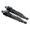 Amortecedor Traseiro Haojue Chopper 150 2023 Original