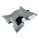Tampa Pinhão Ybr 125 2000 2008 Factor 125 2009-2015 Prata