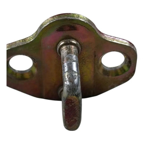 Batente Da Fechadura Da Porta Chevrolet Corsa 2000