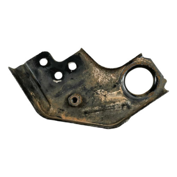 Suporte Do Radiador Ld Direito Fiat Fastback 2024 52160757 Preto