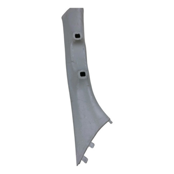 Moldura Coluna Dianteira L/d Chevrolet S10 2013