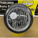 Farol Completo Haojue Jtz Chopper 2022 Original Ambos Lados