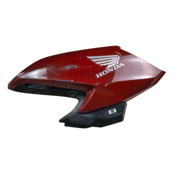 Carenagem Aba Direita Honda Fan 160 22/24
