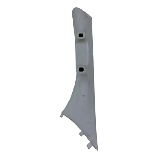 Moldura Coluna Dianteira L/e Chevrolet S10 2013