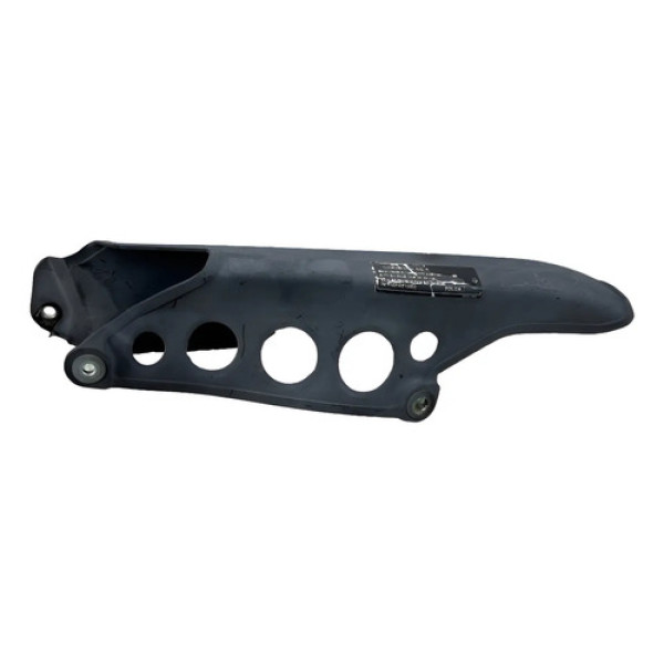 Carenagem Capa Corrente Falcon 400 2008 Original Filé Cx33 Preto