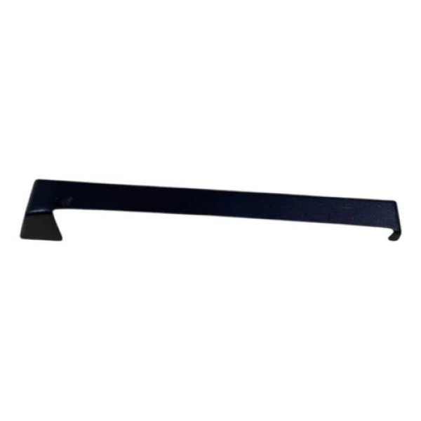 Moldura Trilho Banco Le Vw Gol G5 A G7 2008/23 5u0881348 Preto