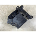 Carenagem Caixa Bateria Fan 125 2009a2013 Original Honda Preto
