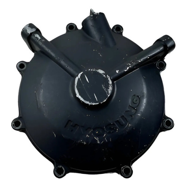 Tampa Motor Kasinski Comet 650 2011 Original Cx37