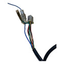 Interruptor Sensor Marcha Neutro Mvk Black Star Original