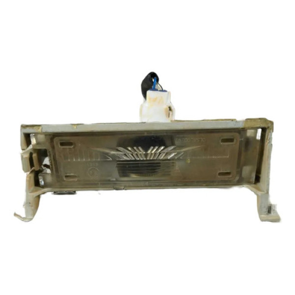 Luz De Placa Toyota Etios 2013 A 2020 04664000