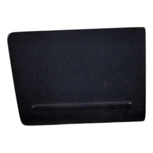 Tampa Botão Falso Painel Direito Vw Gol G5 5u0957087 Preto Semi Novo