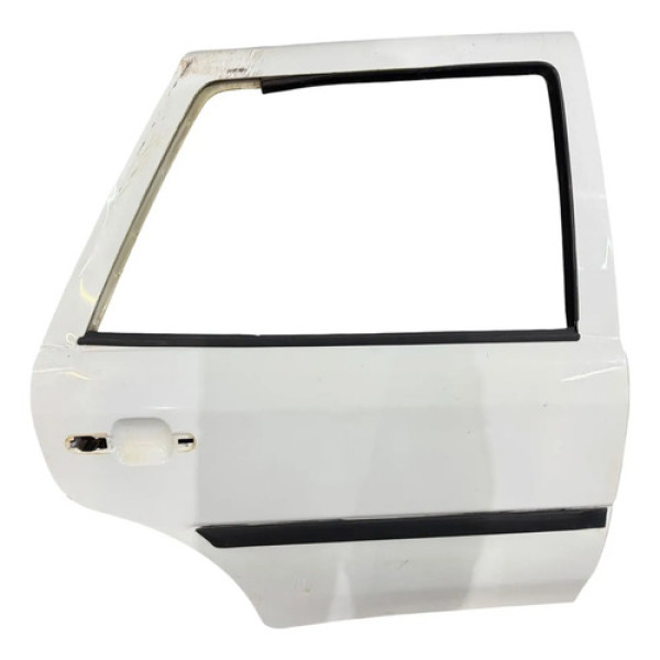 Porta Traseira Direita Volkswagen Gol G4 2004 2008 2010 2012 Traseira 11