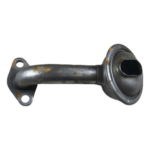 Pescador Óleo Do Motor Hyundai Hb20 1.6 2013/2019 Prateado