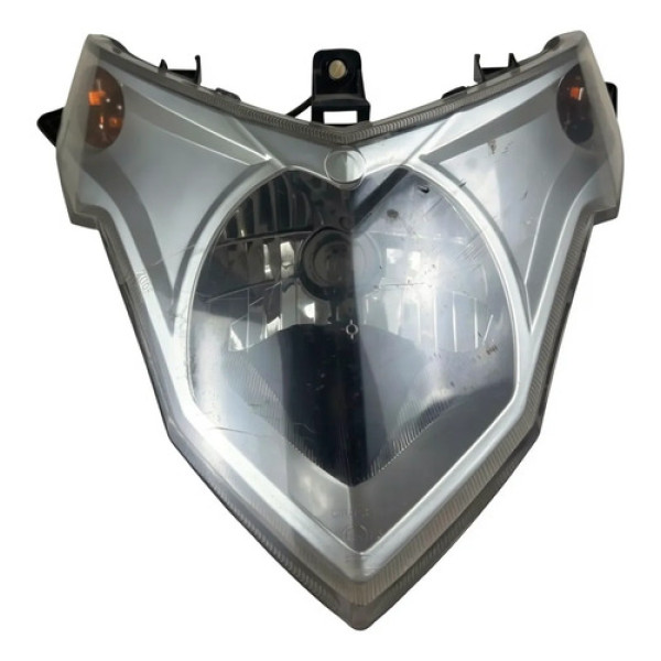 Farol Dafra Cityclass 200i 2013 A 2016 Original Ambos Lados