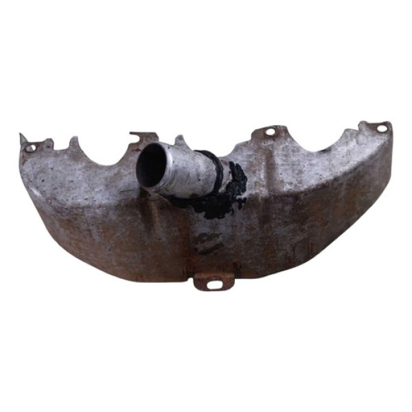 Defletor Proteção Calor Coletor Chevrolet Corsa 2000
