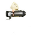 Bico Injetor Citroen C4 Pallas 2008/2012 127/220v
