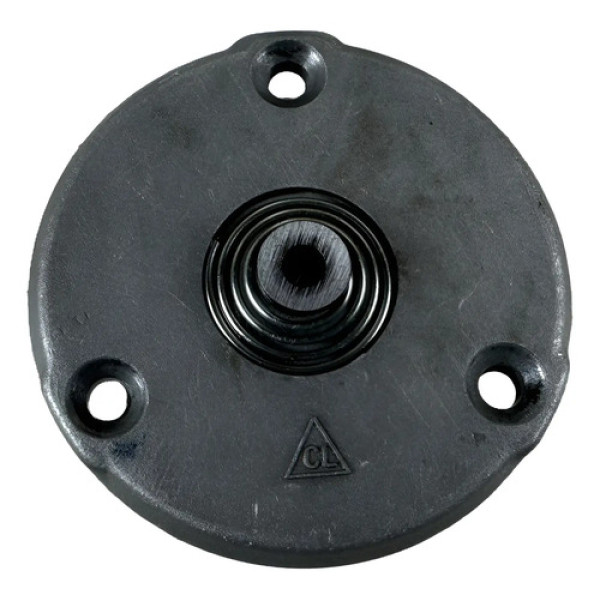 Tampa Rotor Filtro Centrifugo Óleo Titan Fan Start