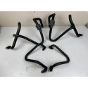 Kit Protetor Carenagem Fazer 250 2022 Coyote