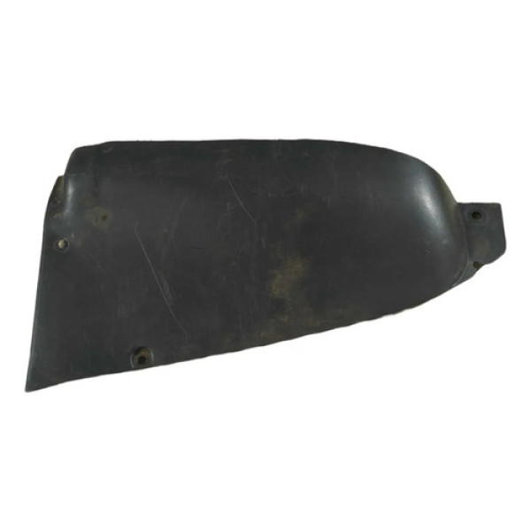 Defletor De Ar Radiador Vw Gol G2/g3/g4 1994/2014
