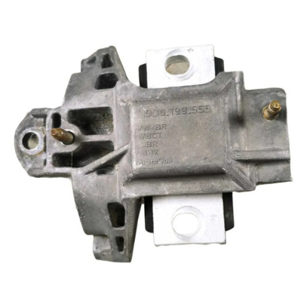 Coxim Câmbio Motor Esquerdo Superior Gol G5 08/12 5u0199555