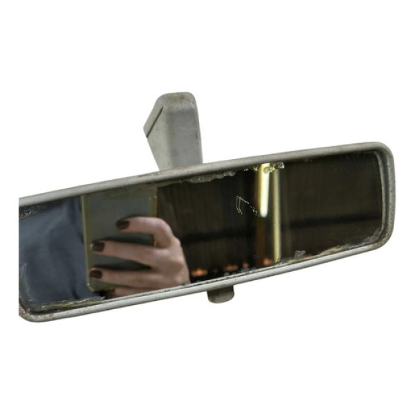 Retrovisor Interno Fiat Idea/palio Fire/punto 0152852 05/14