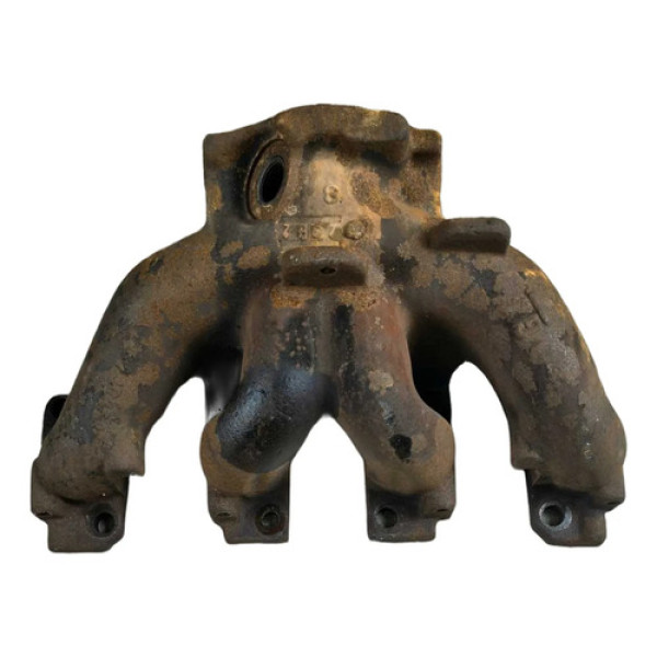 Coletor Escape Chevrolet Celta 2000/2009 93230959
