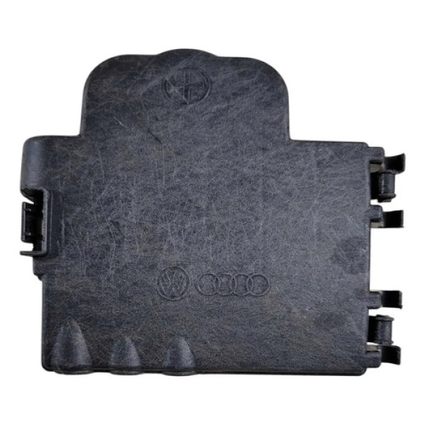 Tampa Caixa Fusível Bateria Vw Gol 2012/2016 5u0915429