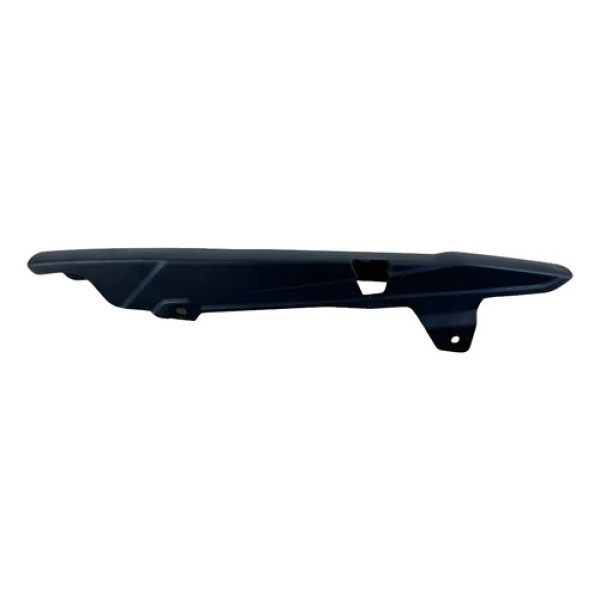 Carenagem Capa Corrente Dk 150 2022 Original Preto