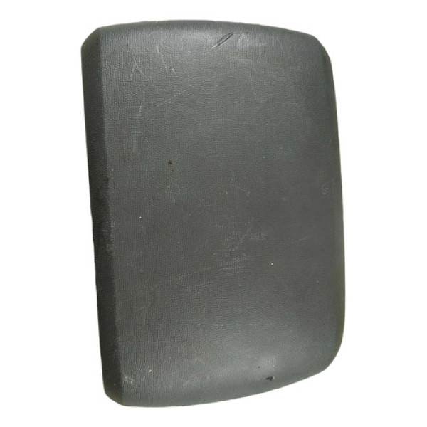 Apoio Braço Console Chevrolet S10 2012 2013 Cinza
