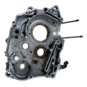 Carcaça Do Motor Mvk 250cc