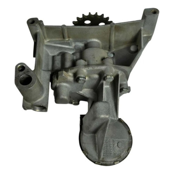 Bomba Óleo Peugeot 206/307 2003/2012 1644149138