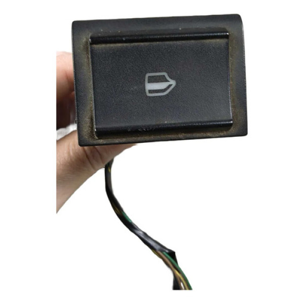 Botão Vidro Elétrico Traseiro Direito Gol G5 2009/2012