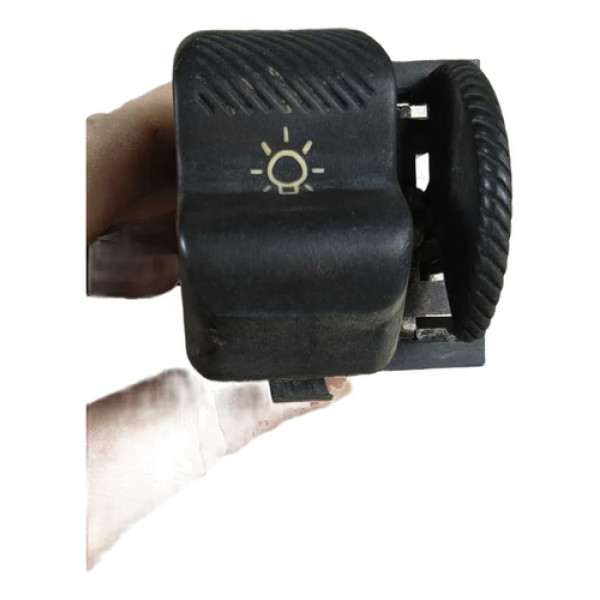 Botão Chave Luz Volkswagen Gol G2 1995/1999 377941531b