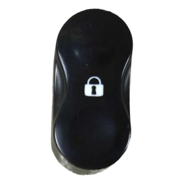 Botão Trava Porta Renault Logan/sandero 2007 Á 2017 22020030