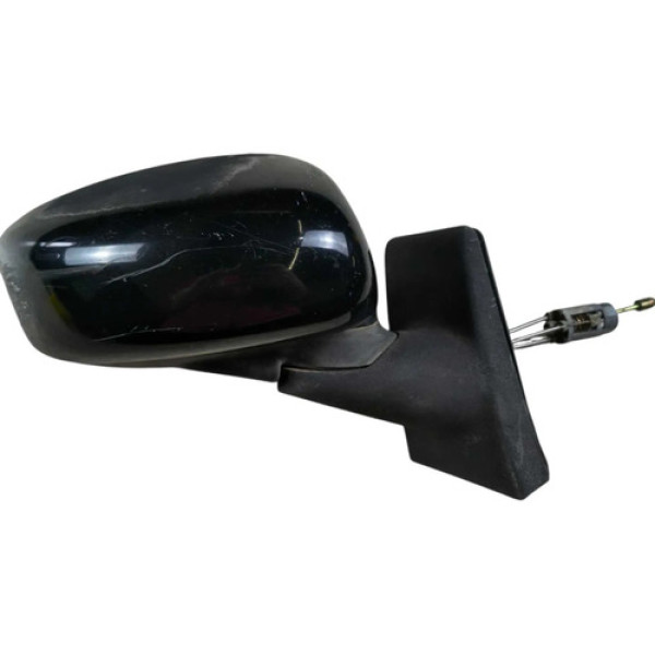 Retrovisor Manual Lado Direito Fiat Idea 2009 / E3012051