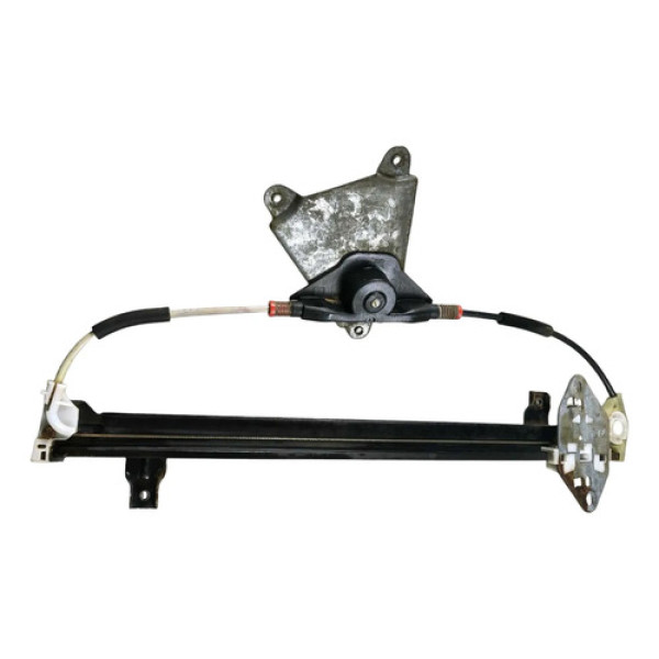 Máquina Vidro Traseira Esquerda Vw Gol G3/g4 01/13 5x4839401