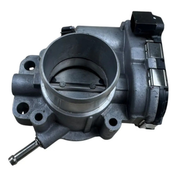Tbi Corpo Borboleta Hyundai Hb20s 1.6 16v 4cc Flex 2012 A 19