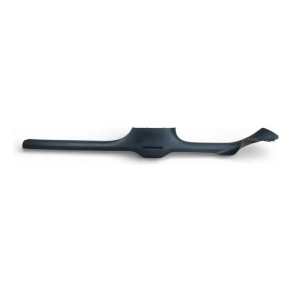 Acabamento Soleira Direita Volkswagen Golf Highline 2014 Preto