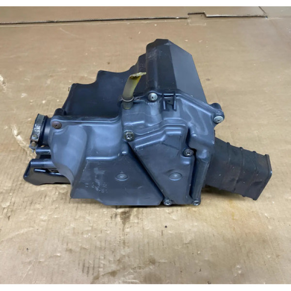 Caixa Ar Completa Yamaha Fazer 250 2007 Original Filé