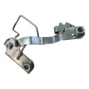 Alça Suporte Fazer 250 2022 Original Cx28 Cromado